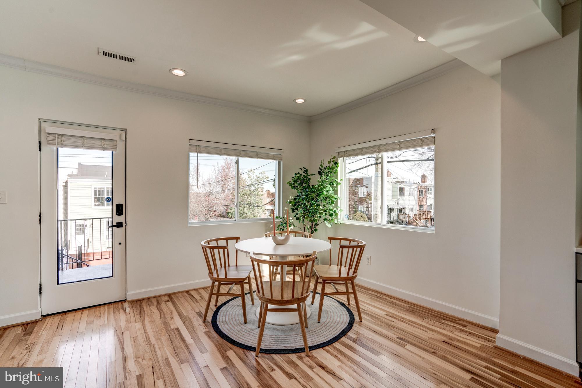 401 Delafield Place Northwest Washington, DC 20011 - Photo 16 of 43