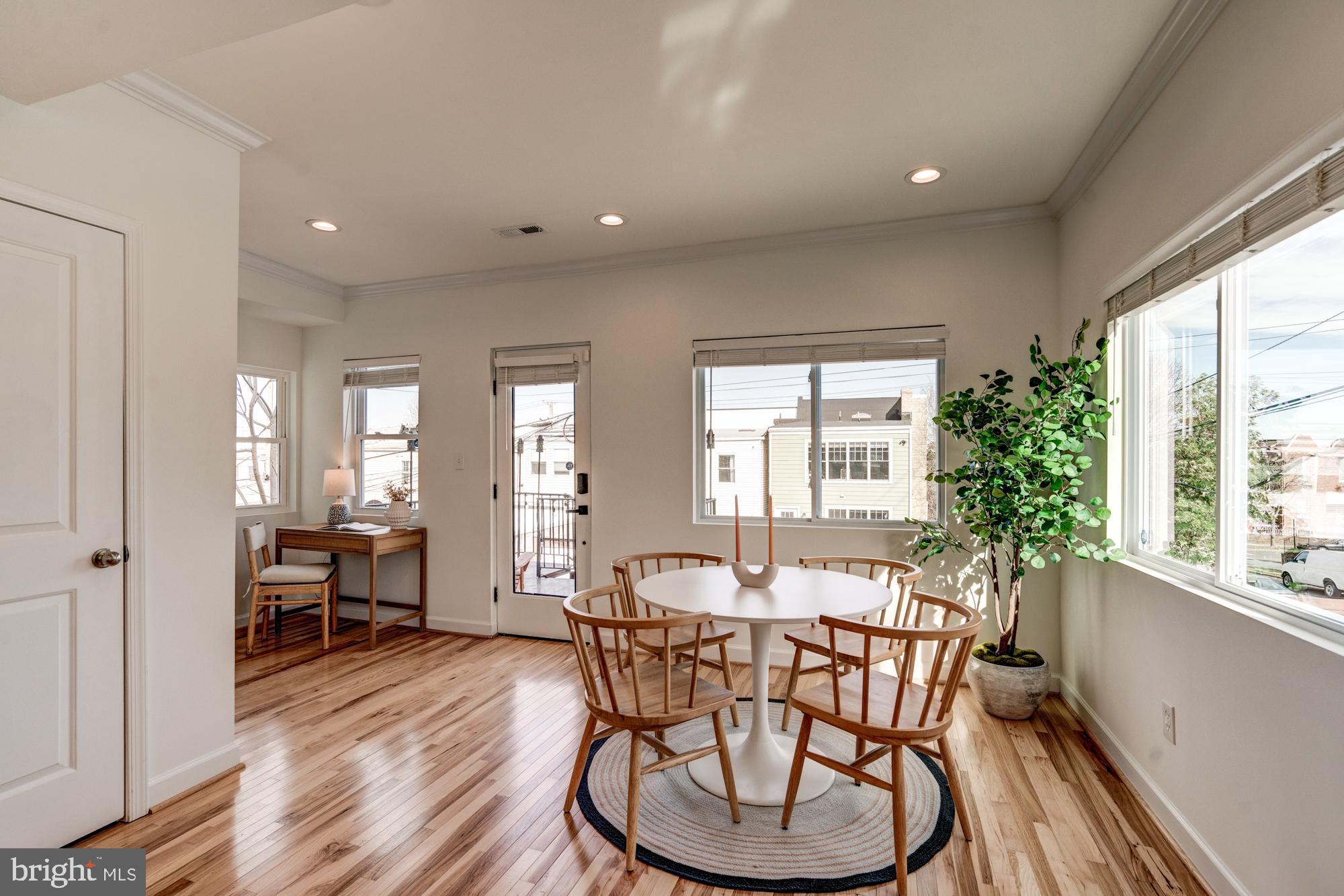 401 Delafield Place Northwest Washington, DC 20011 - Photo 17 of 43