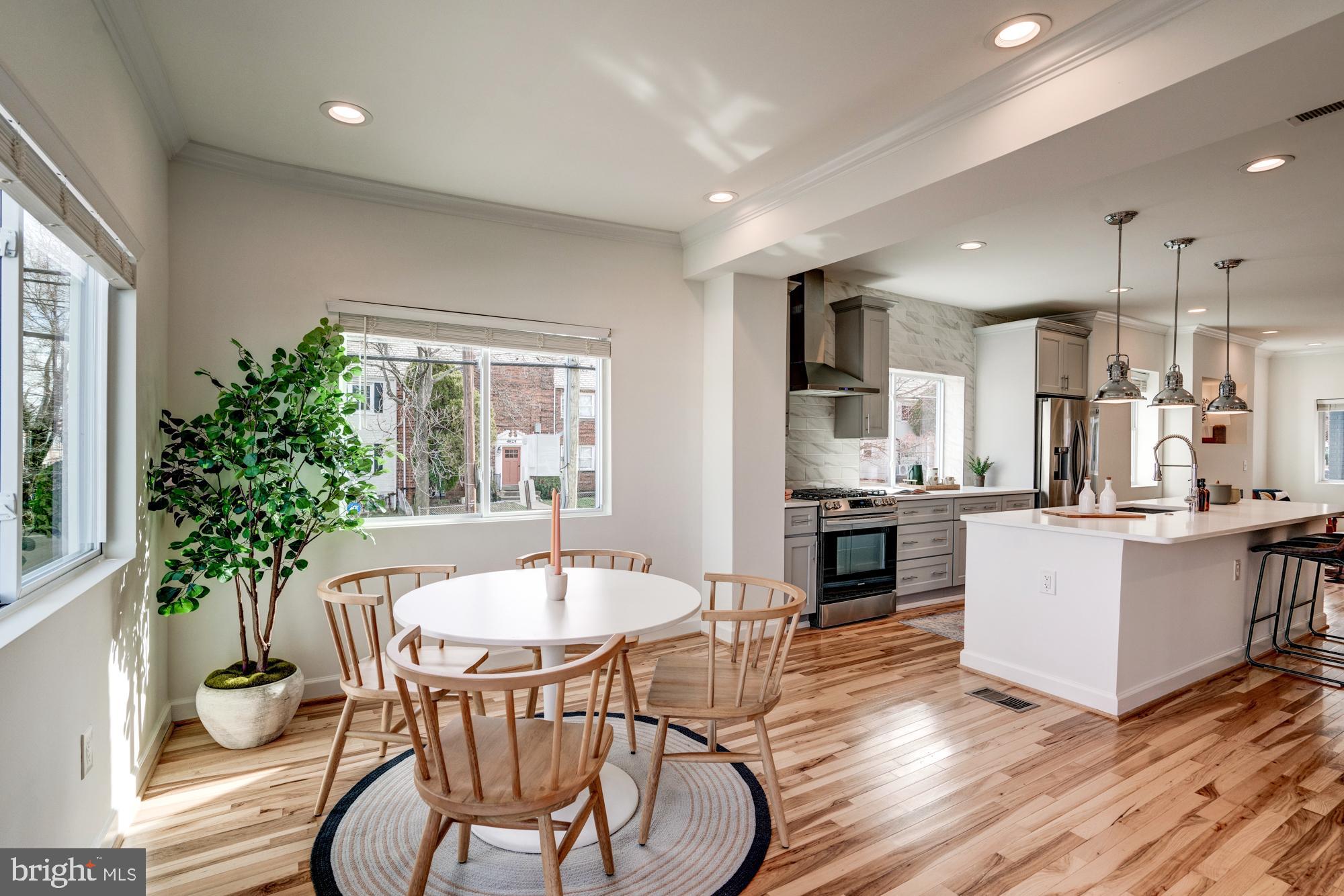 401 Delafield Place Northwest Washington, DC 20011 - Photo 19 of 43