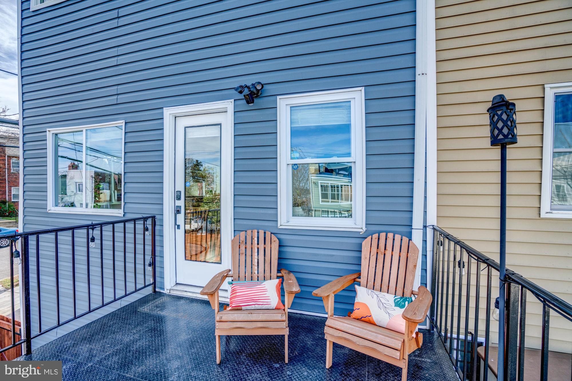 401 Delafield Place Northwest Washington, DC 20011 - Photo 20 of 43