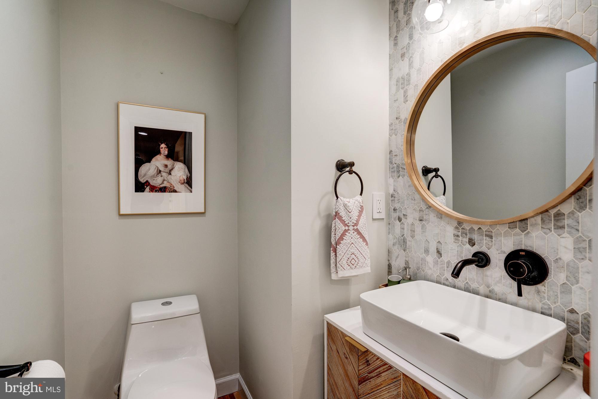 401 Delafield Place Northwest Washington, DC 20011 - Photo 22 of 43