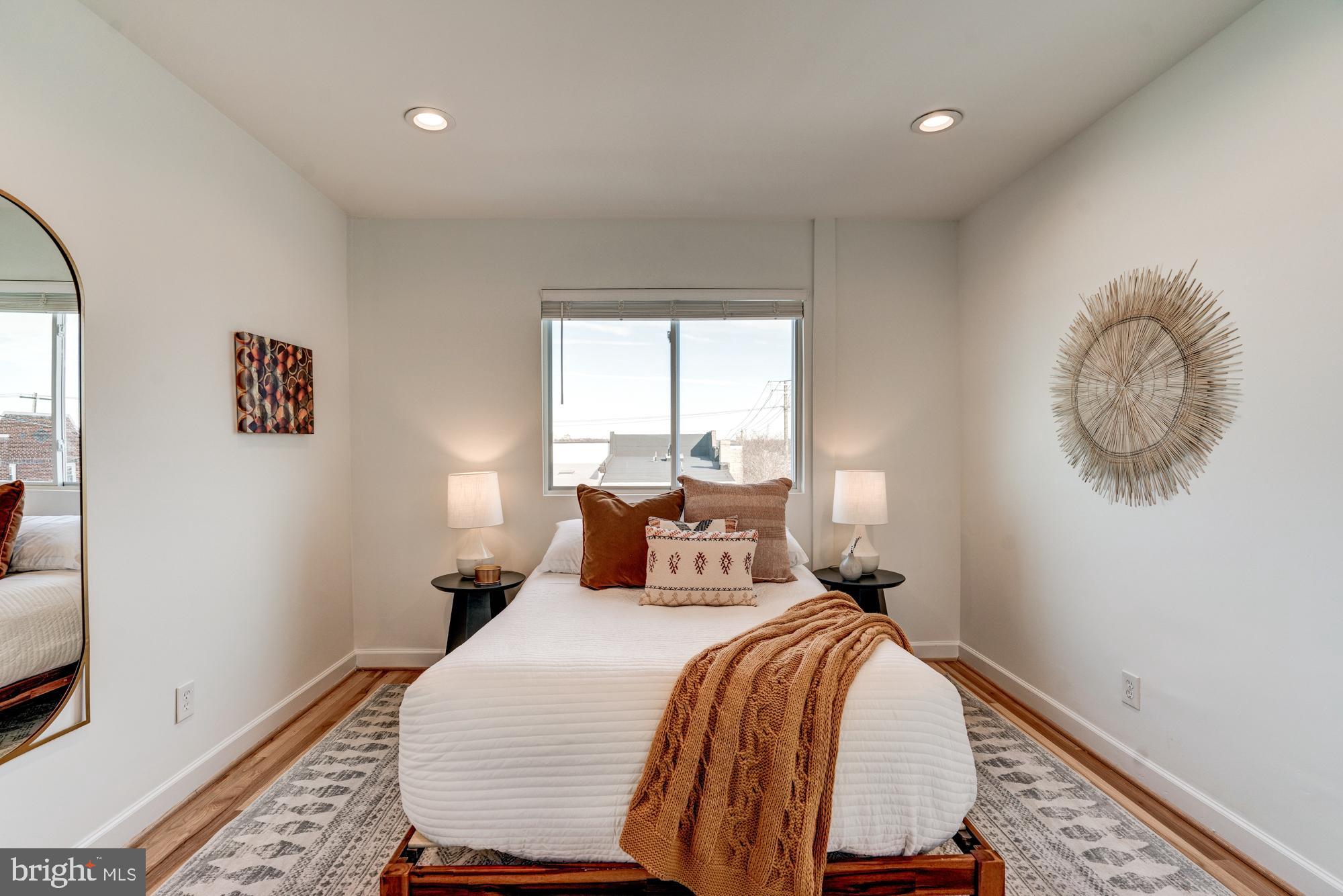 401 Delafield Place Northwest Washington, DC 20011 - Photo 23 of 43