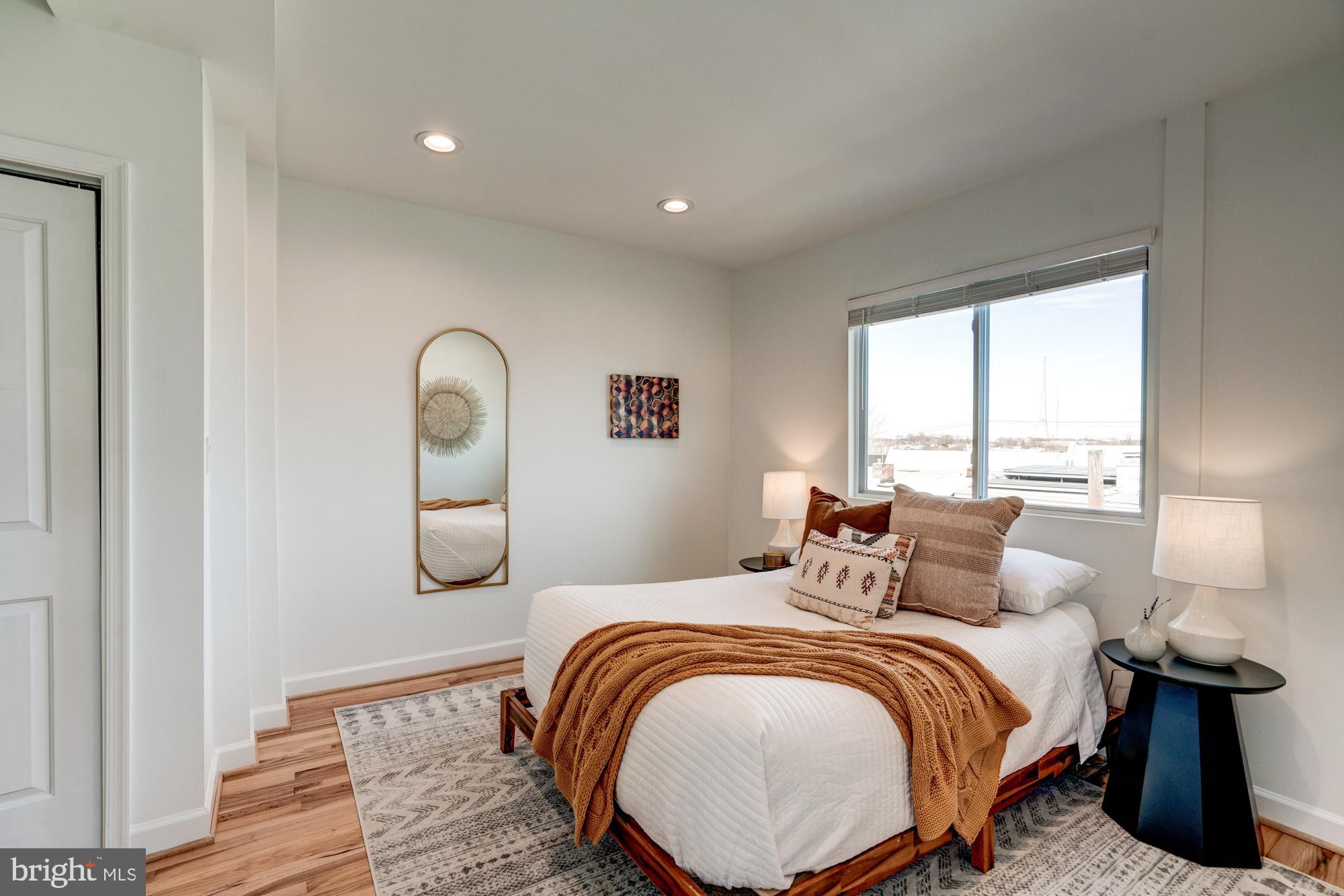 401 Delafield Place Northwest Washington, DC 20011 - Photo 24 of 43