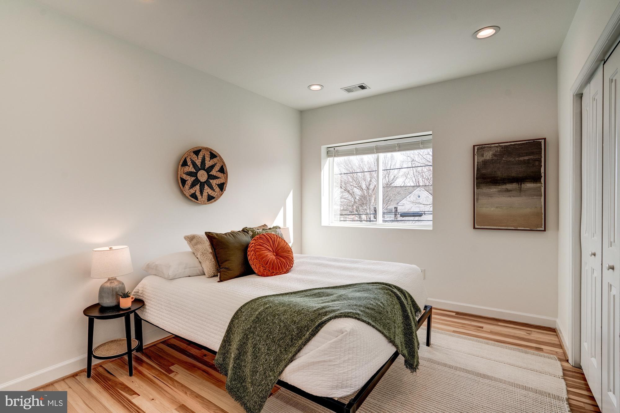 401 Delafield Place Northwest Washington, DC 20011 - Photo 29 of 43