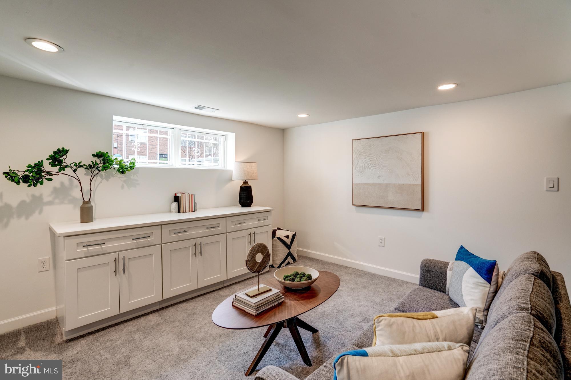 401 Delafield Place Northwest Washington, DC 20011 - Photo 33 of 43