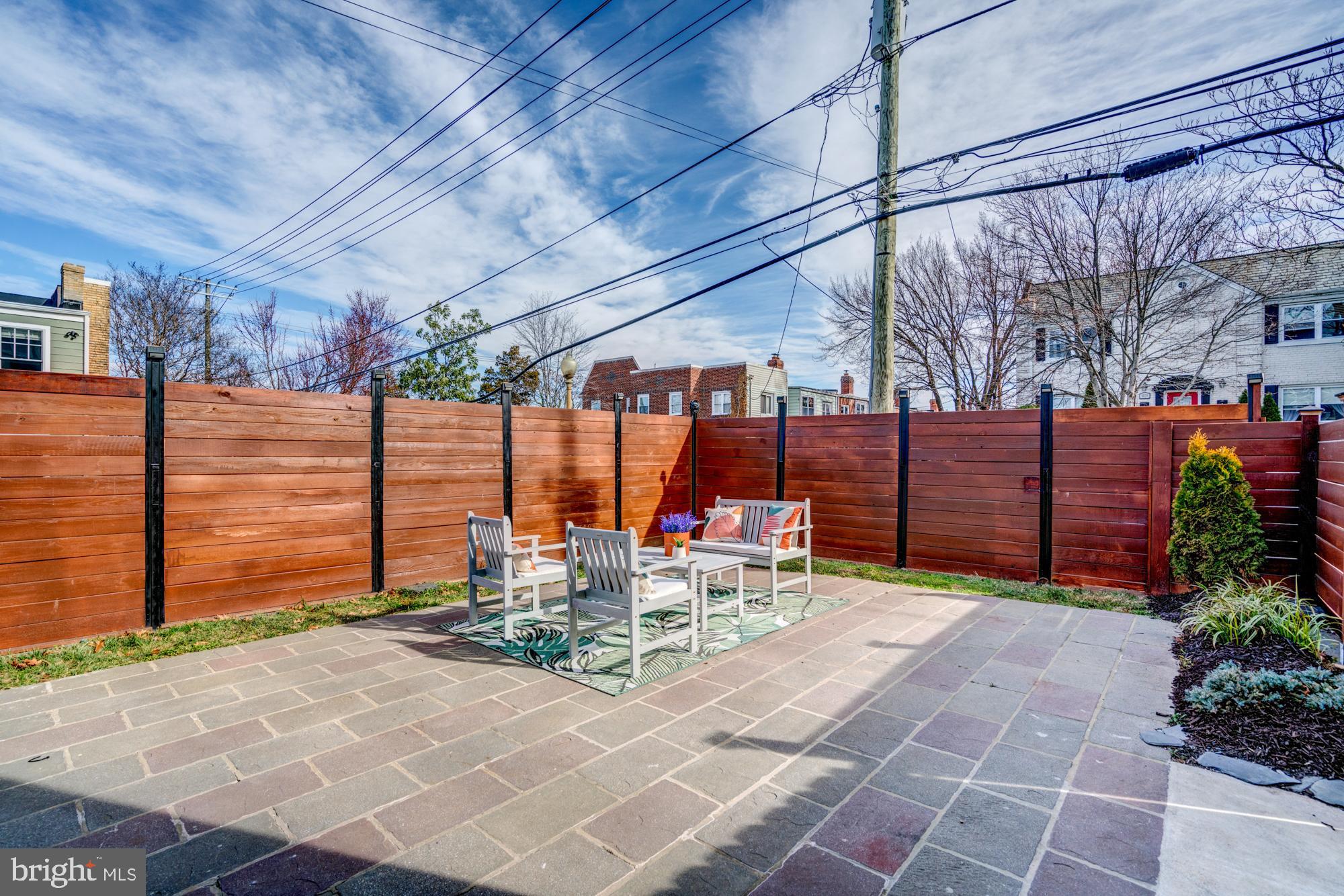 401 Delafield Place Northwest Washington, DC 20011 - Photo 37 of 43