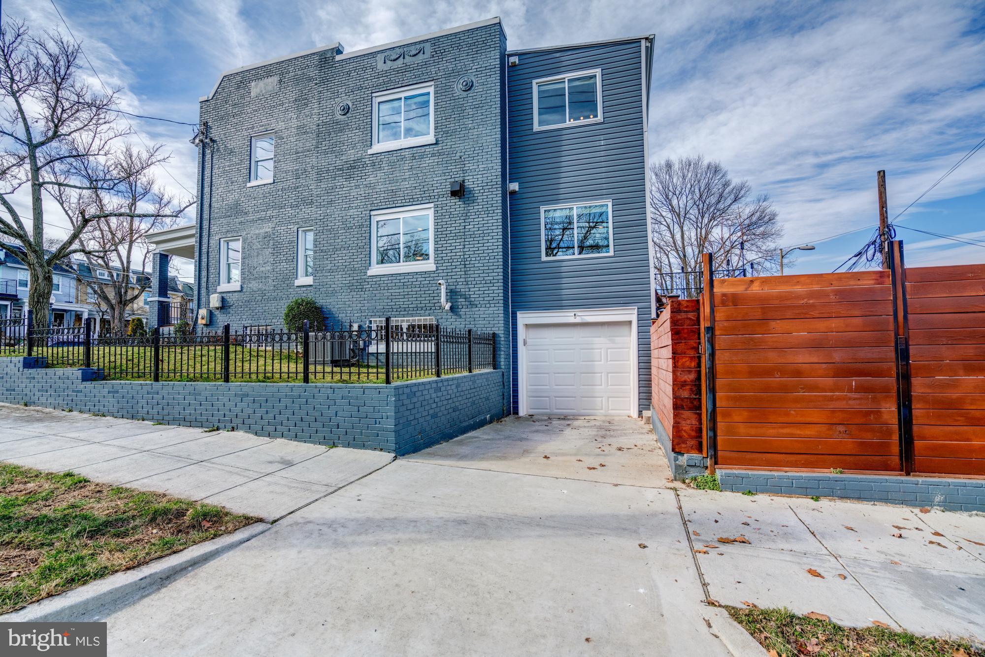 401 Delafield Place Northwest Washington, DC 20011 - Photo 41 of 43