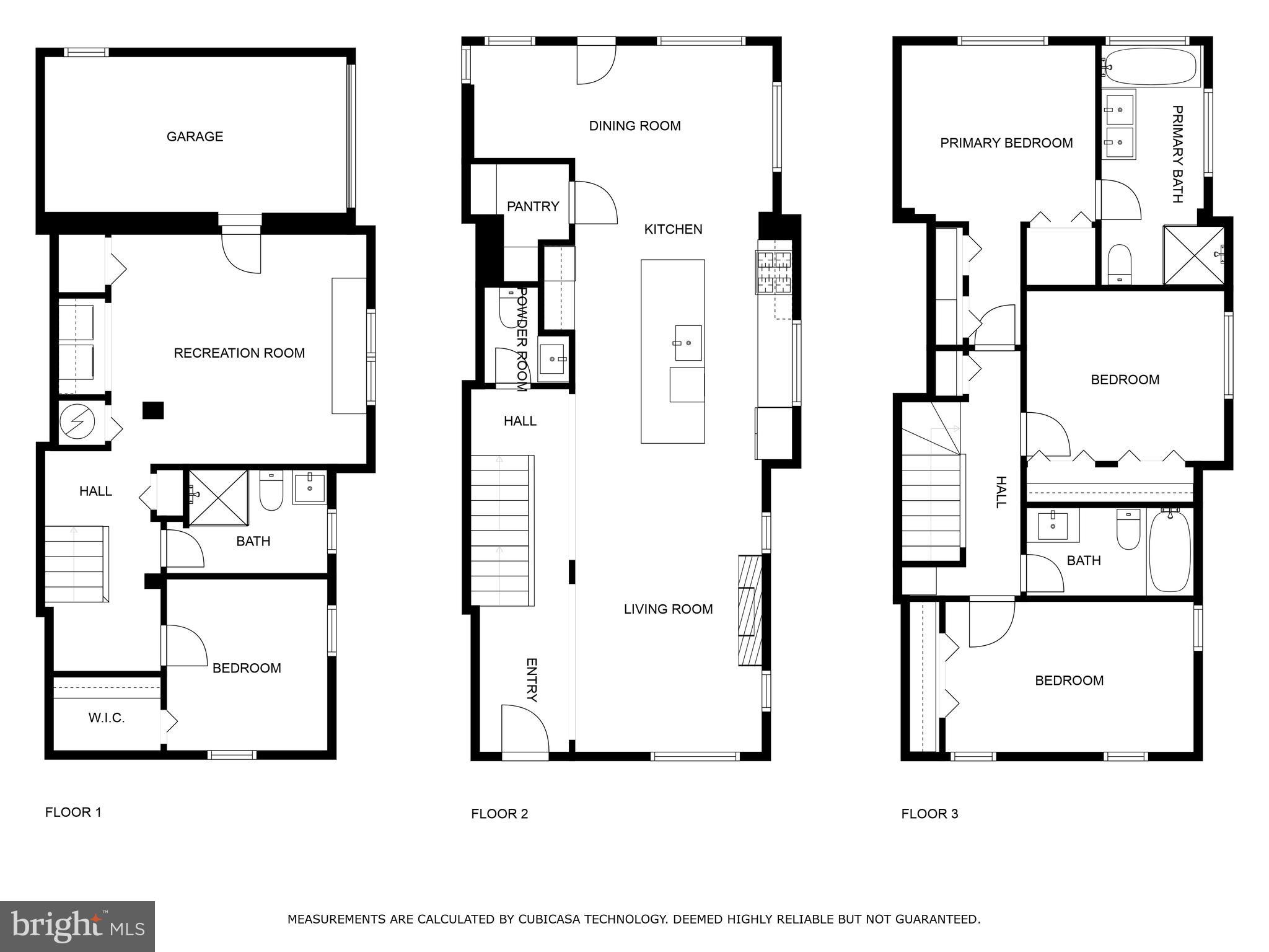 401 Delafield Place Northwest Washington, DC 20011 - Photo 43 of 43