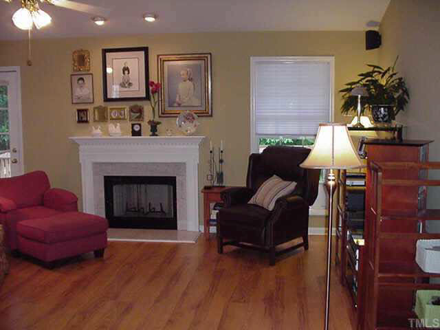 1108 Pilton Place Raleigh, NC 27604 - Photo 5 of 9 Other