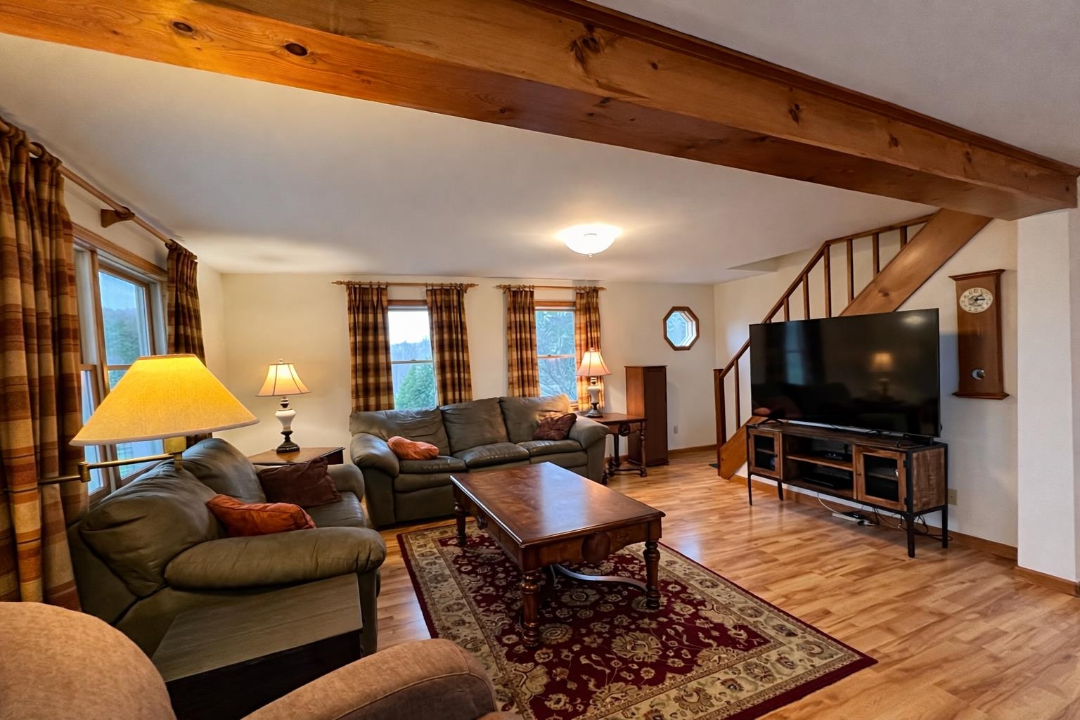 82 Stark Road Lyndon, VT 05851 - Photo 15 of 35 Gallery Image 15