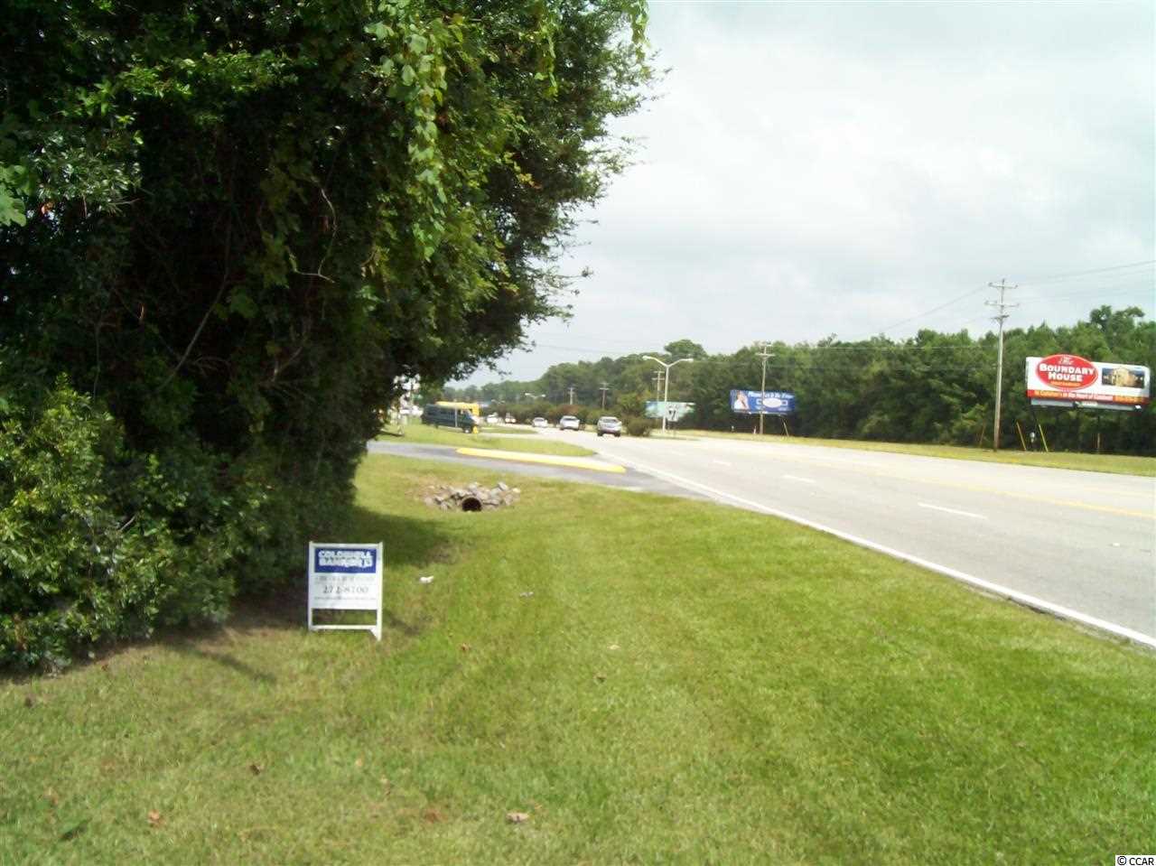 Nelson Road Little River, SC 29566 - Photo 1 of 13 Gallery Image 1