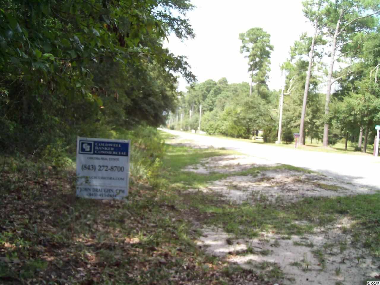 Nelson Road Little River, SC 29566 - Photo 10 of 13 Gallery Image 10