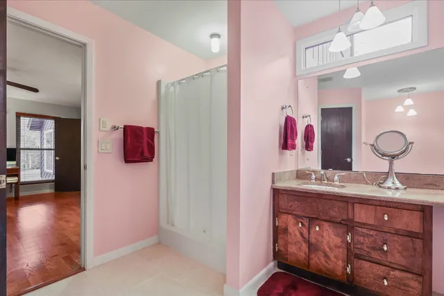 $600,000 | 2424 Winthrop Road, Tallahassee, FL 32308