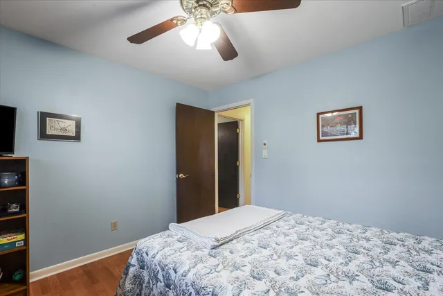 $600,000 | 2424 Winthrop Road, Tallahassee, FL 32308