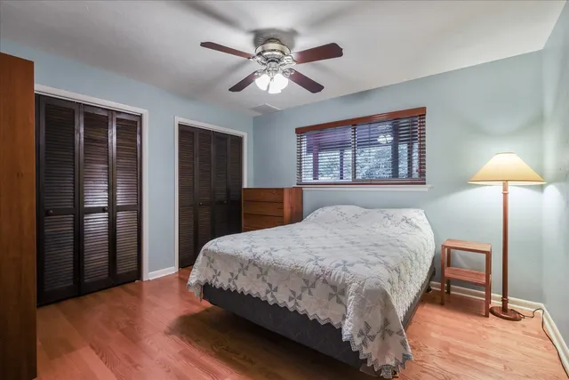 $600,000 | 2424 Winthrop Road, Tallahassee, FL 32308