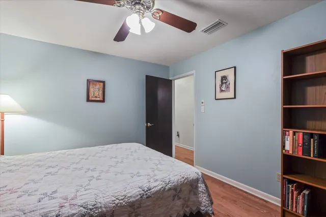 $600,000 | 2424 Winthrop Road, Tallahassee, FL 32308