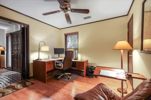 $600,000 | 2424 Winthrop Road, Tallahassee, FL 32308