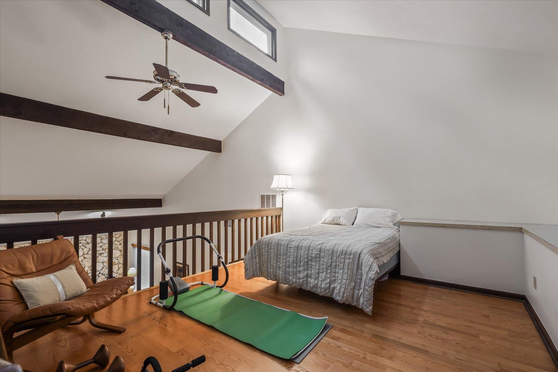 2424 Winthrop Road Tallahassee, FL 32308 - Photo 32 of 63