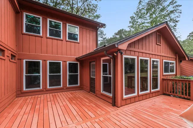 $600,000 | 2424 Winthrop Road, Tallahassee, FL 32308