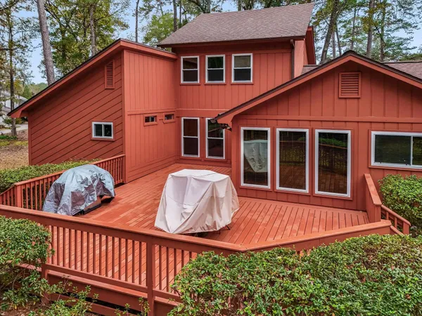 $600,000 | 2424 Winthrop Road, Tallahassee, FL 32308