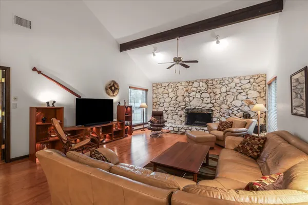 $600,000 | 2424 Winthrop Road, Tallahassee, FL 32308