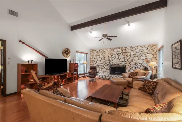 $600,000 | 2424 Winthrop Road, Tallahassee, FL 32308