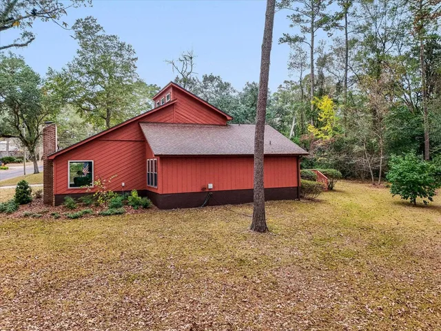 $600,000 | 2424 Winthrop Road, Tallahassee, FL 32308