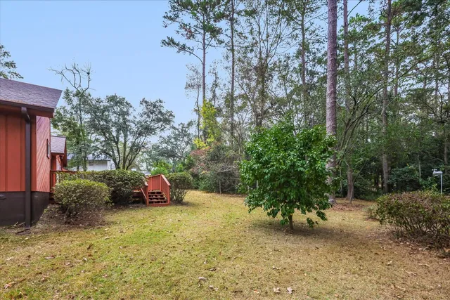 $600,000 | 2424 Winthrop Road, Tallahassee, FL 32308