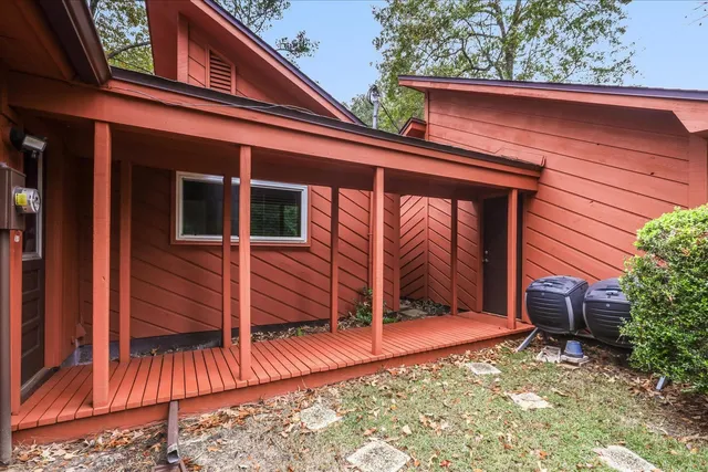 $600,000 | 2424 Winthrop Road, Tallahassee, FL 32308