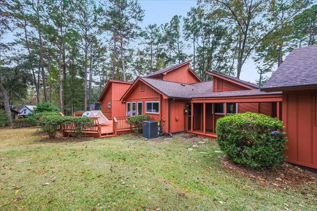 $600,000 | 2424 Winthrop Road, Tallahassee, FL 32308