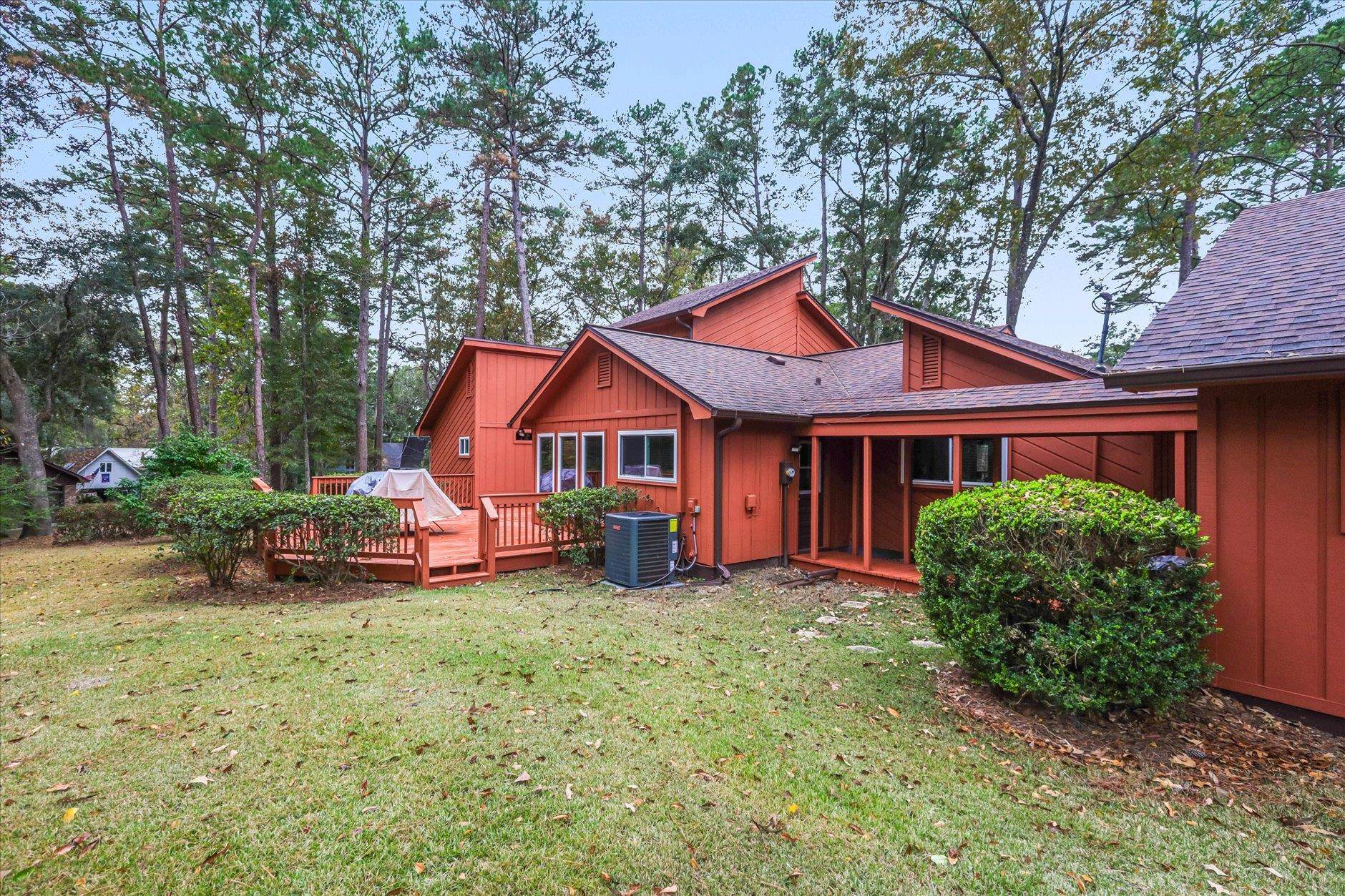 2424 Winthrop Road Tallahassee, FL 32308 - Photo 46 of 63