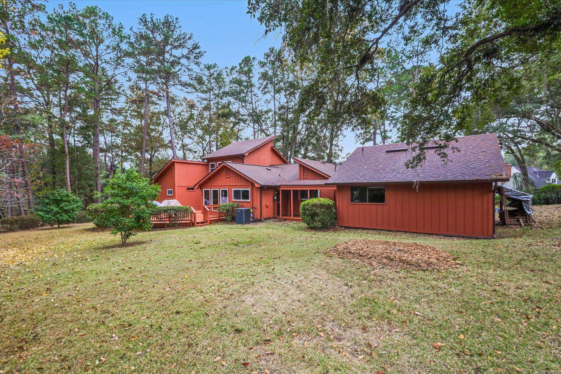 2424 Winthrop Road Tallahassee, FL 32308 - Photo 47 of 63