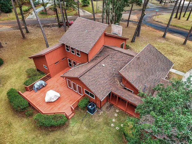 $600,000 | 2424 Winthrop Road, Tallahassee, FL 32308