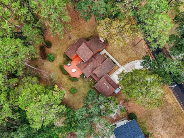 $600,000 | 2424 Winthrop Road, Tallahassee, FL 32308