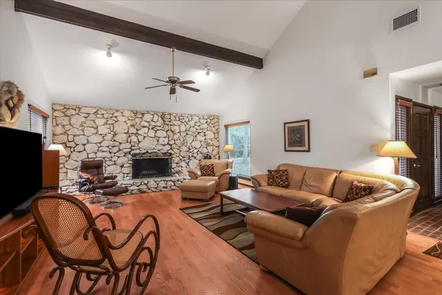 $600,000 | 2424 Winthrop Road, Tallahassee, FL 32308