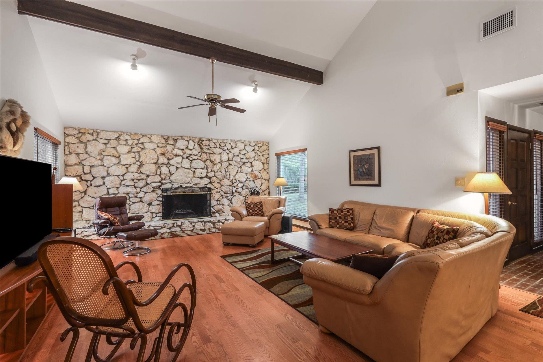 2424 Winthrop Road Tallahassee, FL 32308 - Photo 5 of 63