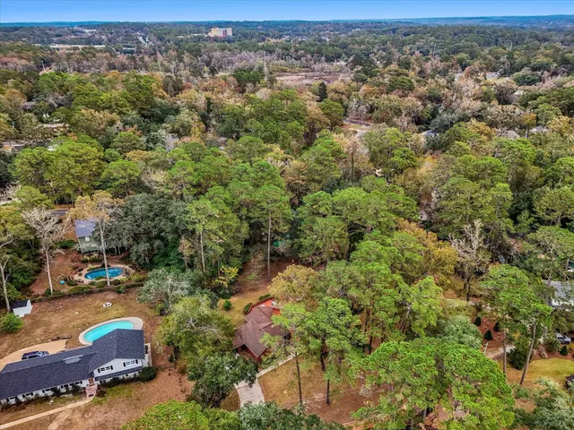 $600,000 | 2424 Winthrop Road, Tallahassee, FL 32308