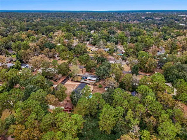 $600,000 | 2424 Winthrop Road, Tallahassee, FL 32308