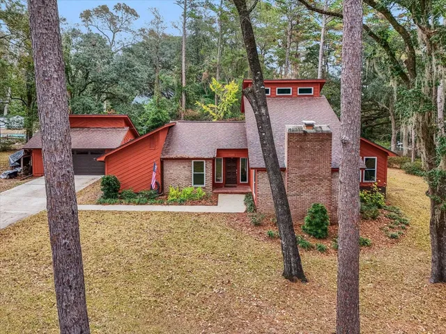 $600,000 | 2424 Winthrop Road, Tallahassee, FL 32308