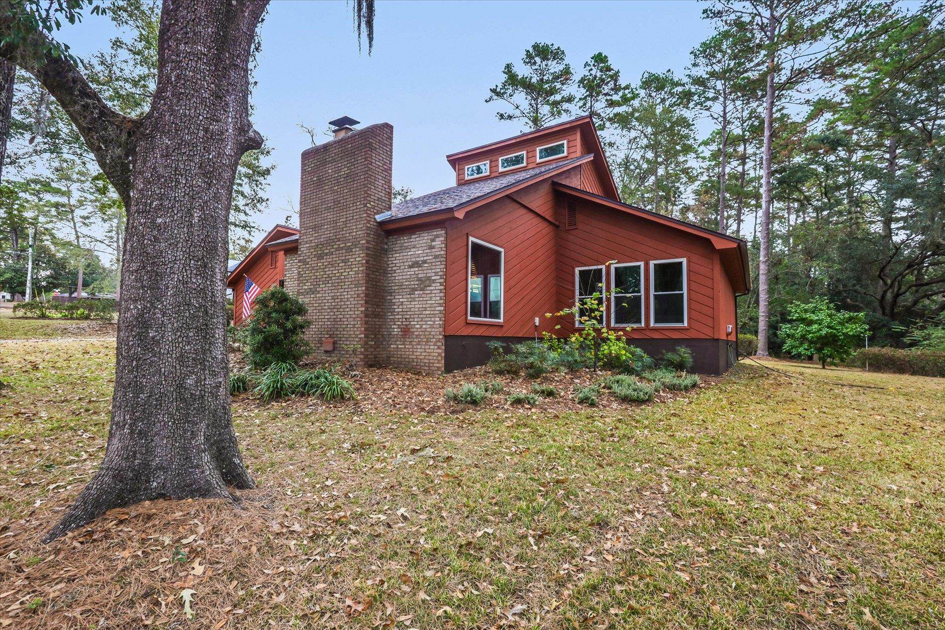 2424 Winthrop Road Tallahassee, FL 32308 - Photo 58 of 63