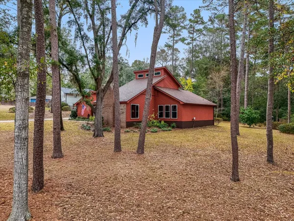 $600,000 | 2424 Winthrop Road, Tallahassee, FL 32308