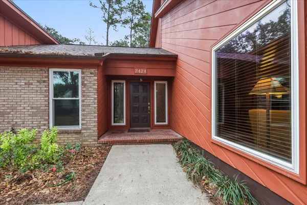 $600,000 | 2424 Winthrop Road, Tallahassee, FL 32308