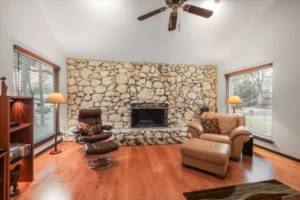 $600,000 | 2424 Winthrop Road, Tallahassee, FL 32308