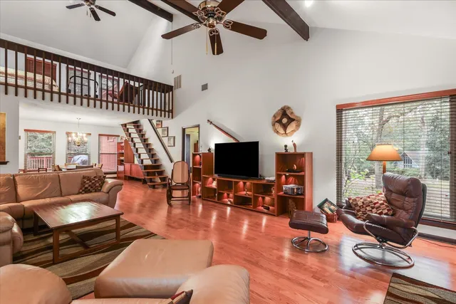 $600,000 | 2424 Winthrop Road, Tallahassee, FL 32308