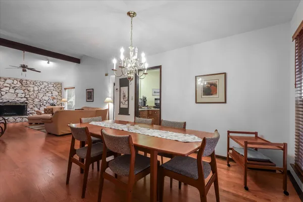 $600,000 | 2424 Winthrop Road, Tallahassee, FL 32308