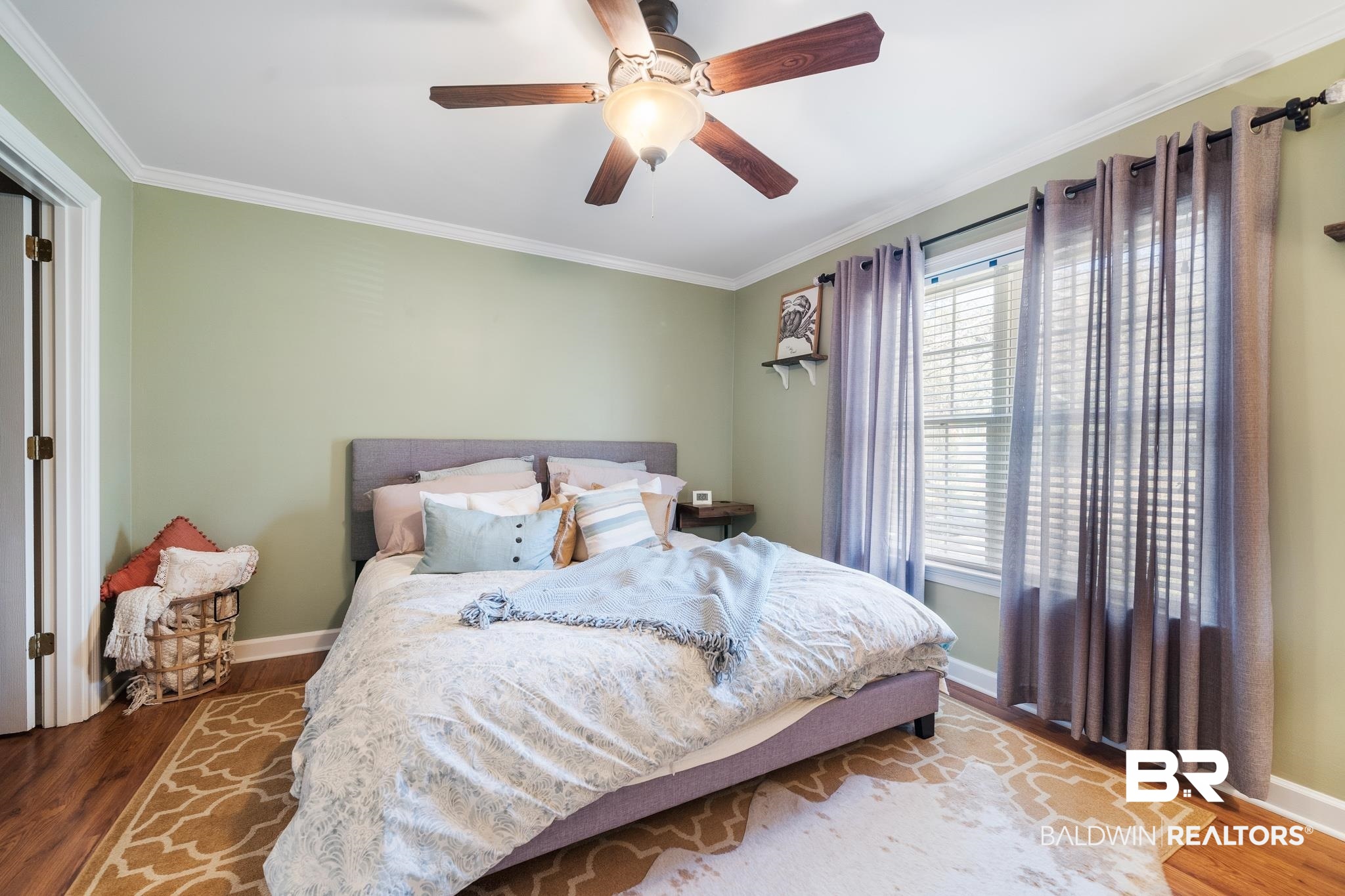 203 Potters Mills Road Daphne, AL 36526 - Photo 25 of 45 Bedroom 3