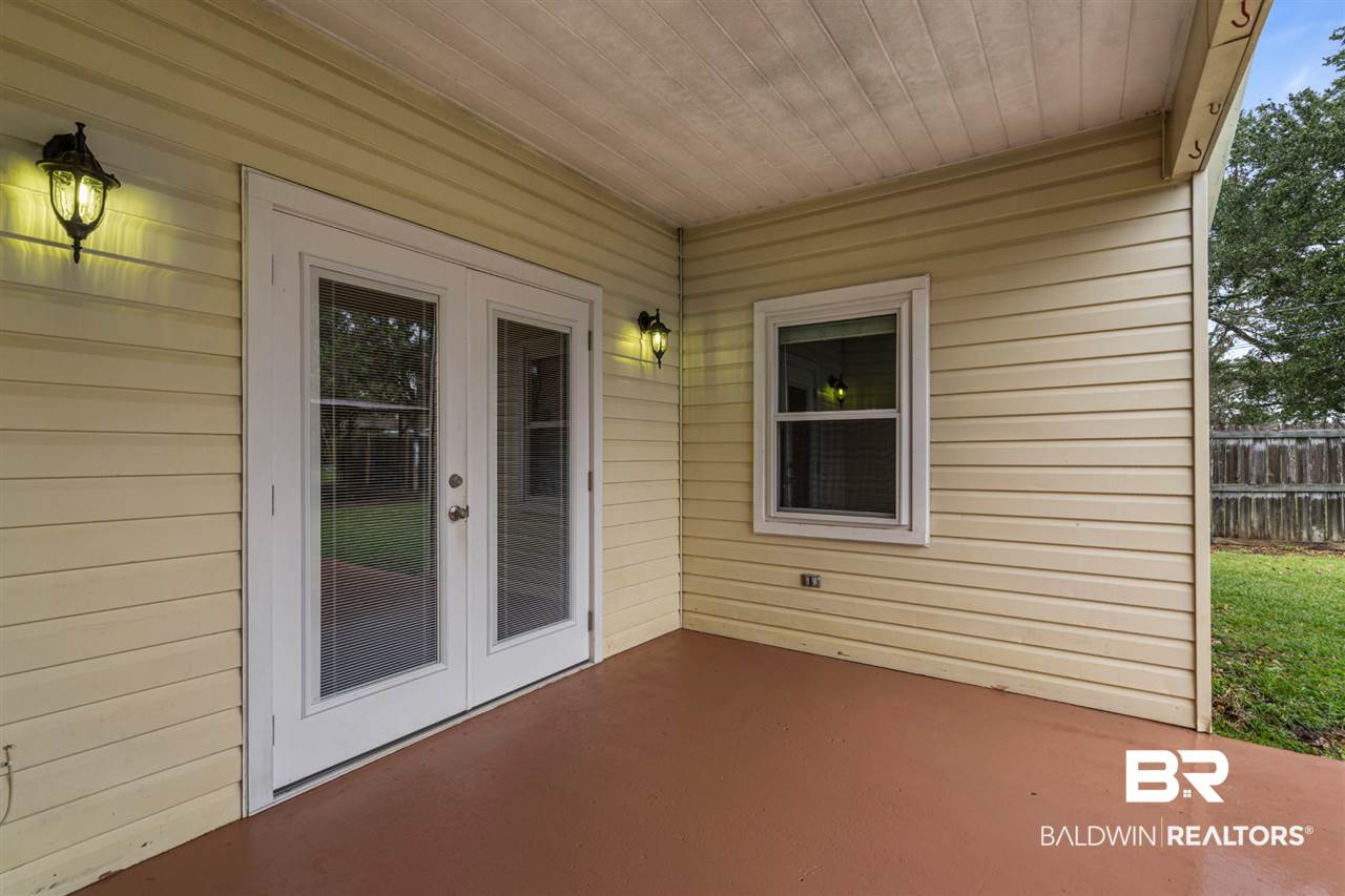 601 Rider Court Bay Minette, AL 36507 - Photo 19 of 22