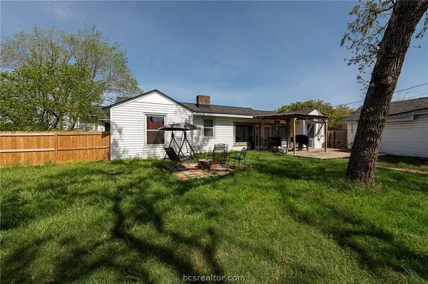 $350,000 | 301 Elm Avenue, Bryan, TX 77801