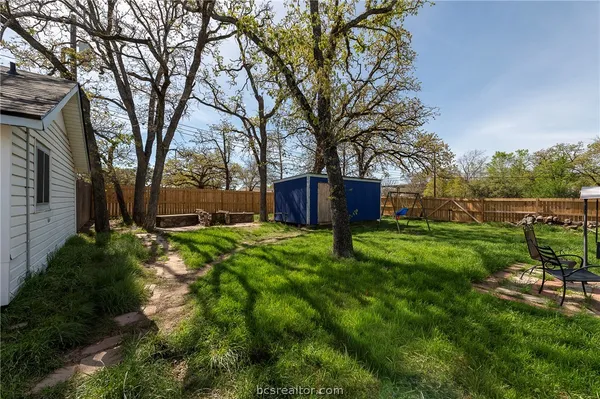 $350,000 | 301 Elm Avenue, Bryan, TX 77801