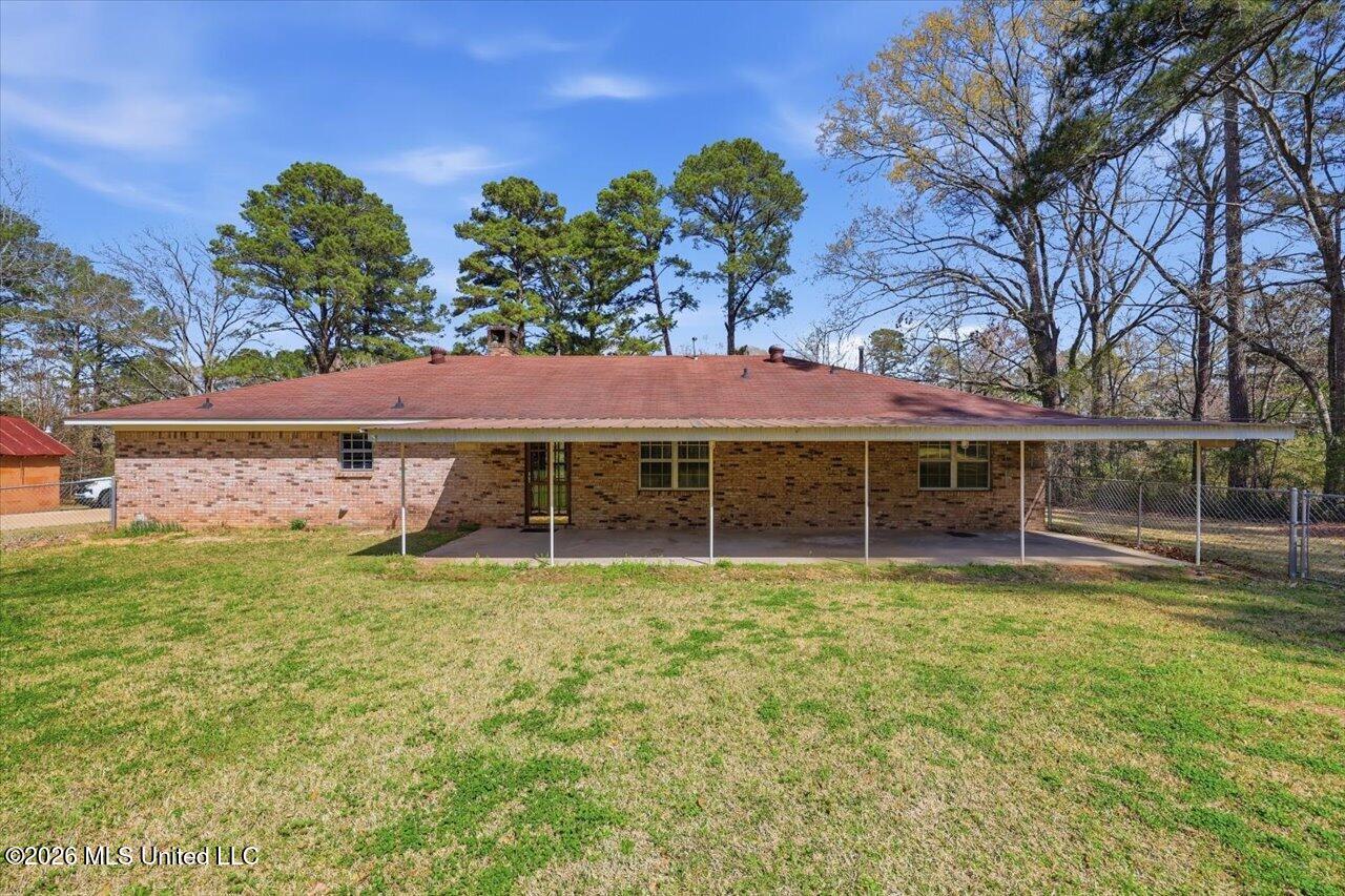 1156 Gunter Road Florence, MS 39073 - Photo 28 of 60 28-1156 Gunter Rd _ Home Tours MS